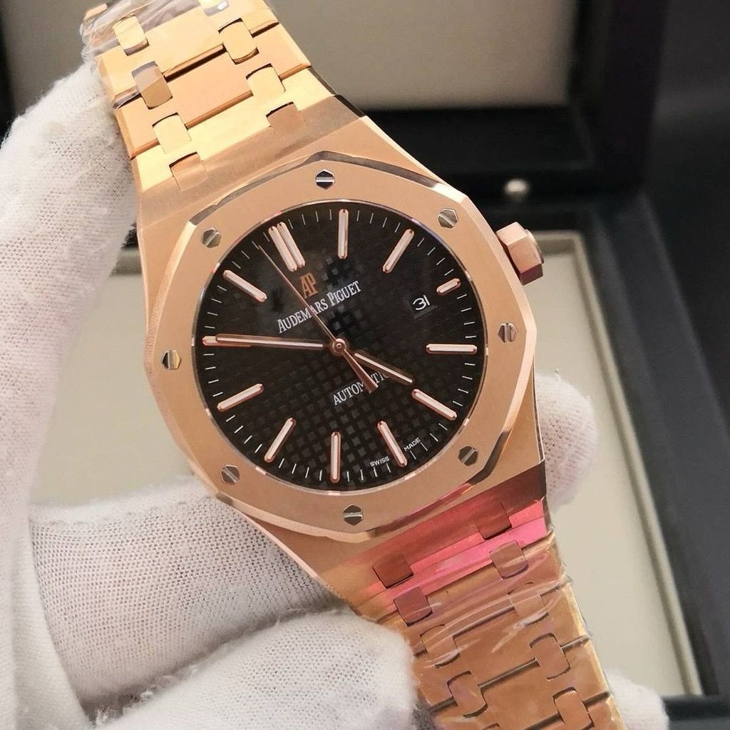 Audemars Piguet